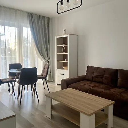 Divany - Coresi Mall Apartment Brasov