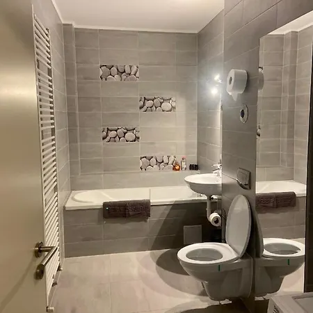 Apartment Divany - Coresi Mall Brasov