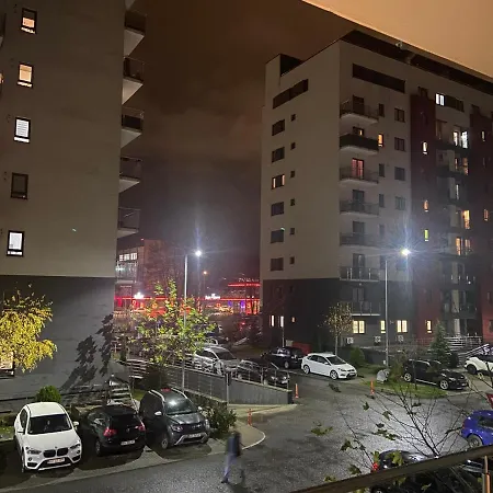 Divany - Coresi Mall Apartamento