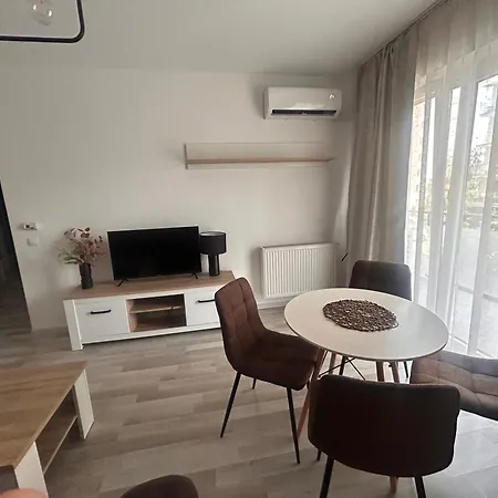 Apartamento Divany - Coresi Mall Braşov