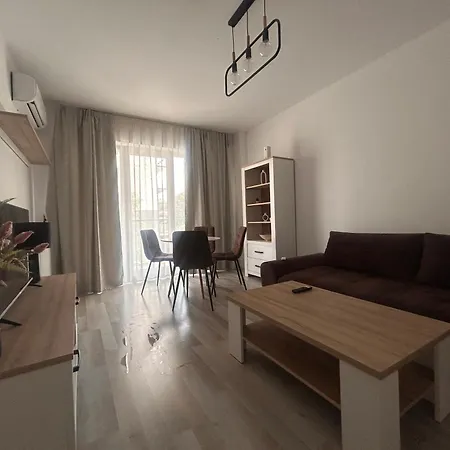 Apartamento Divany - Coresi Mall