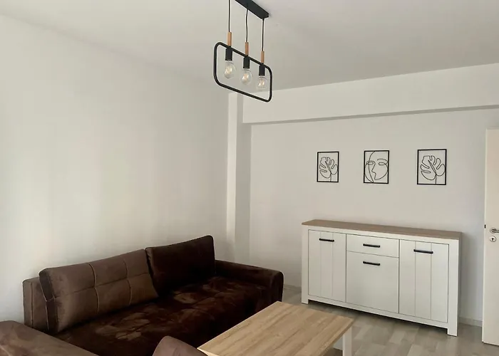 Divany - Coresi Mall Apartamento Braşov