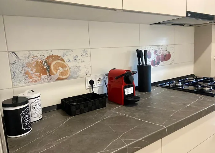 Divany - Coresi Mall Apartamento Braşov