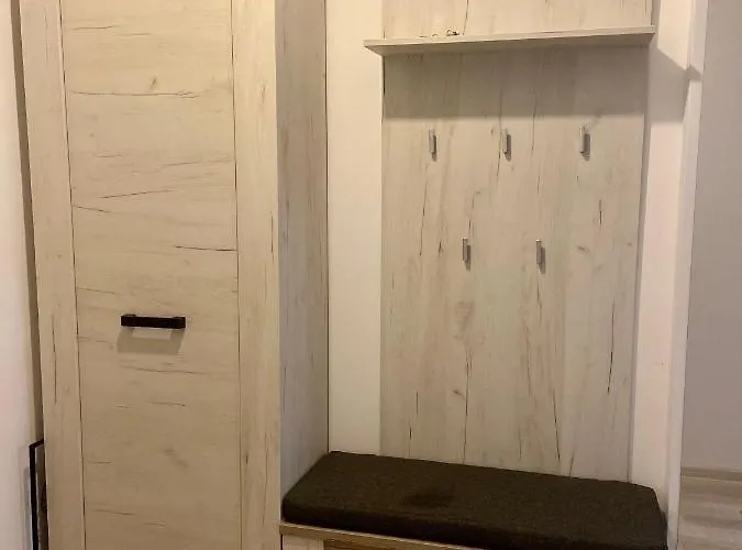 Divany - Coresi Mall Apartamento *