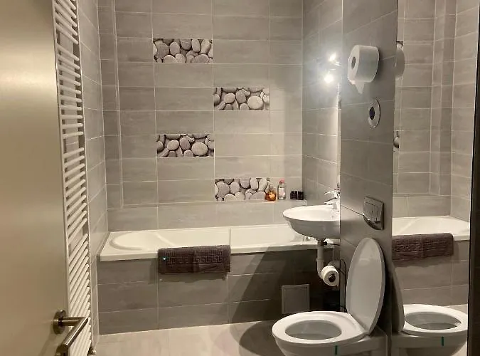 Apartment Divany - Coresi Mall Brasov